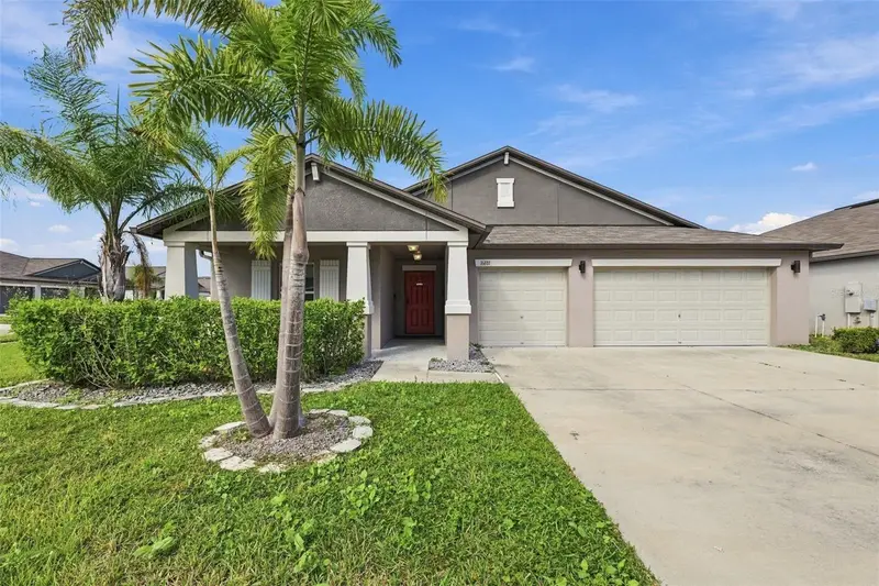 16681 Carlton Pond St, FL