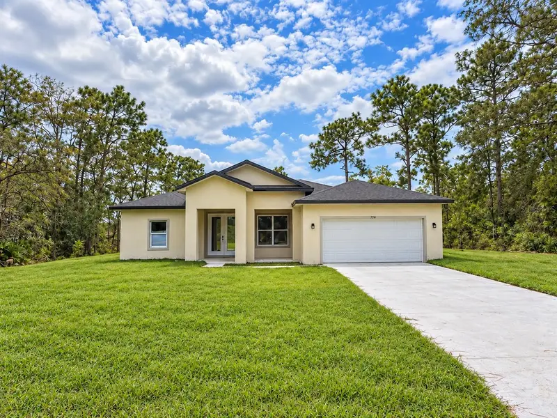 730 W Hummingbird Dr, FL