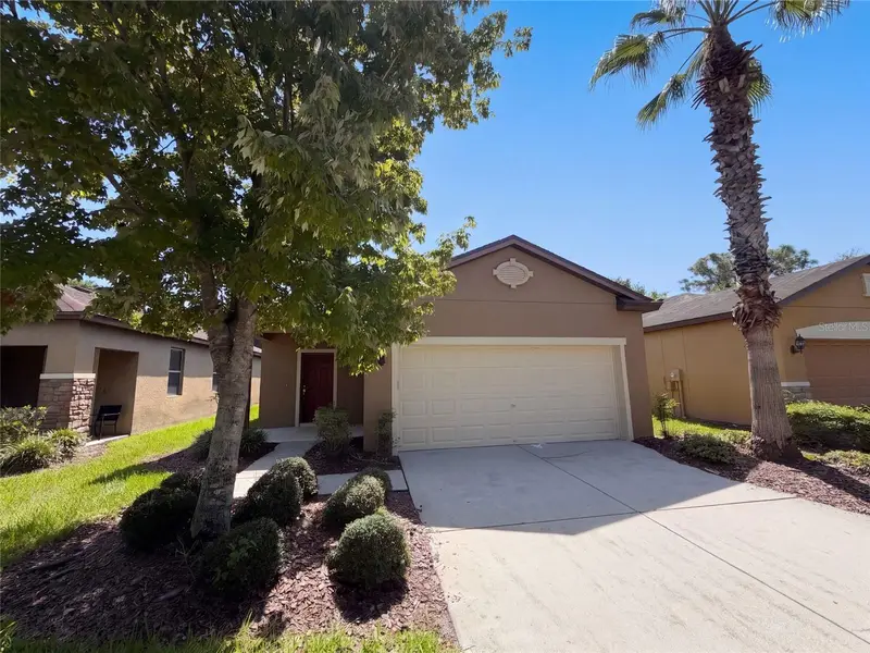 6308 Magnolia Park Blvd, FL