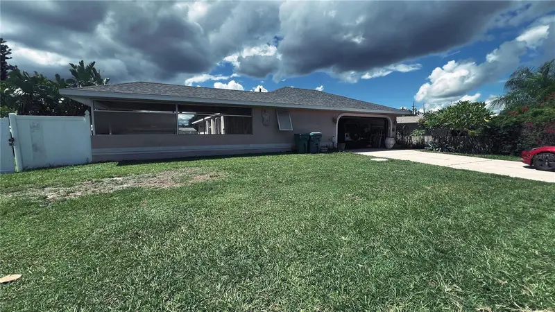 3369 Harbor Blvd, FL