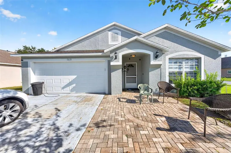 Lake Mary listing