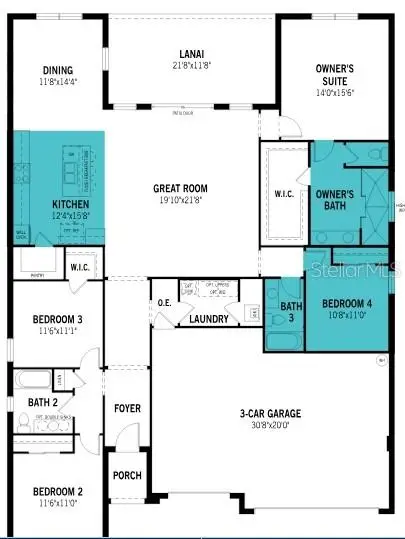 2811 Sweet Acacia Dr, FL