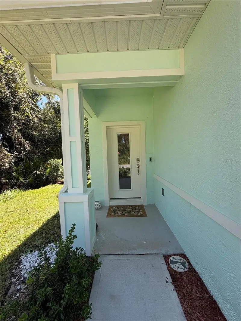 New Smyrna Beach listing