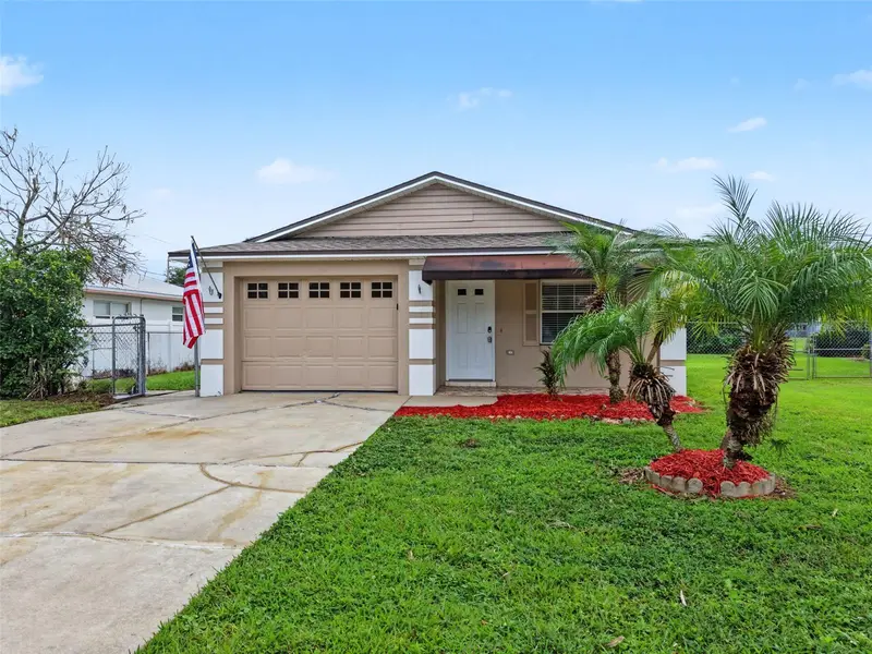 1407 Kentucky Ave, FL