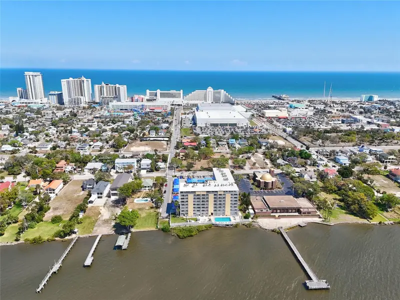 145 N Halifax Ave #310, FL