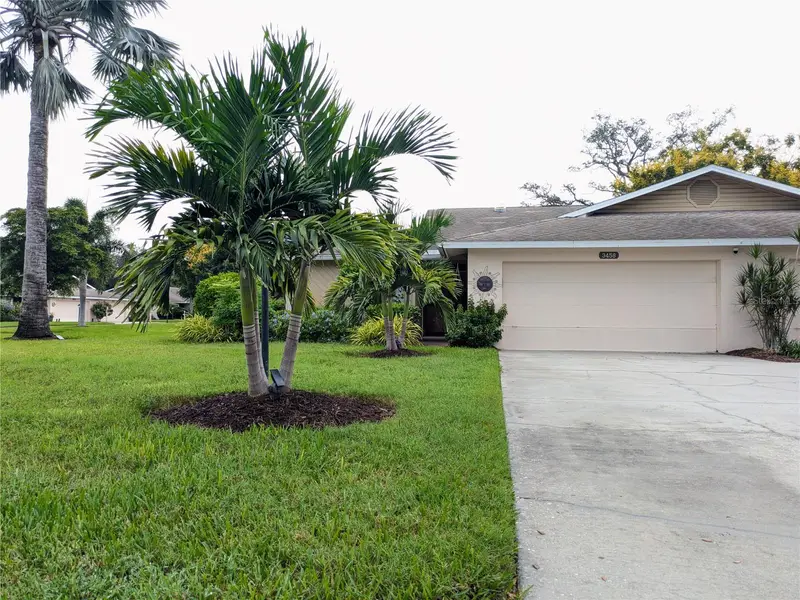 3458 Wilkinson Woods Dr #2, FL