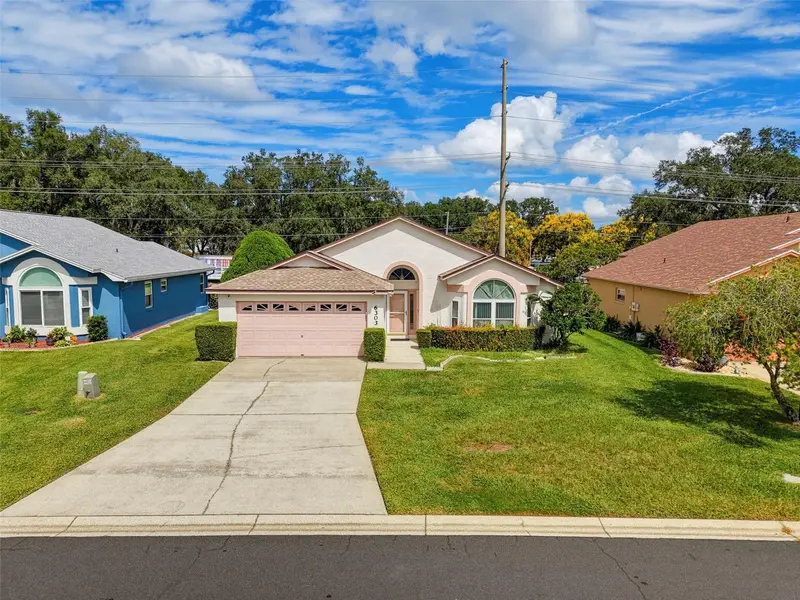 Sandpiper Golf & Country Club listing