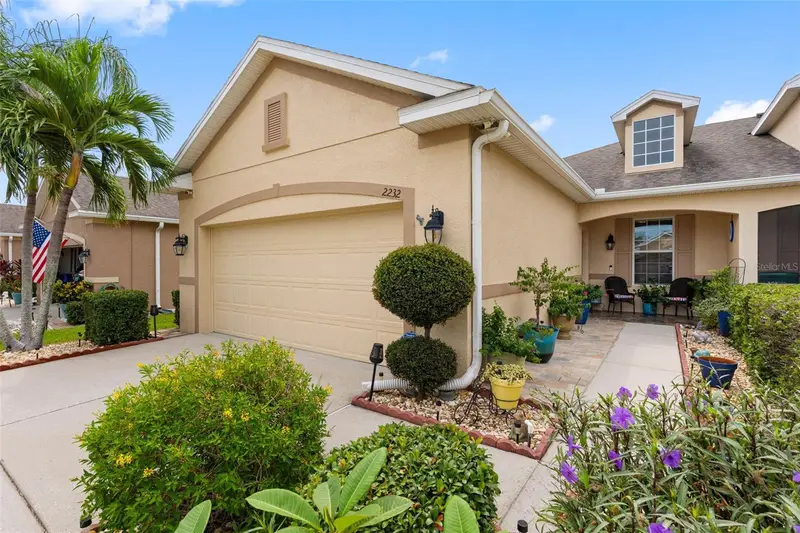 2232 Parrot Fish Dr, FL