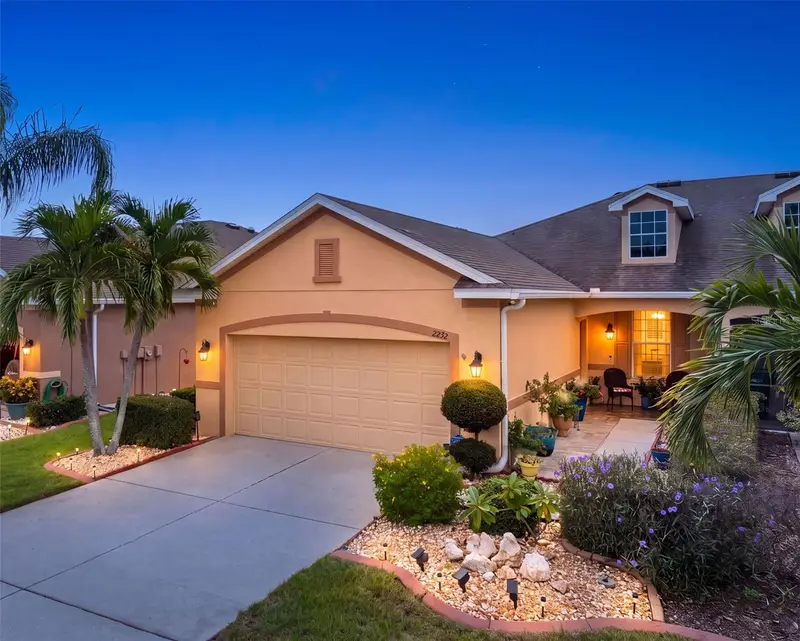 2232 Parrot Fish Dr, FL