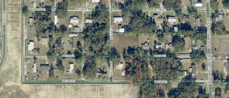 00 Se 159th Ln, FL