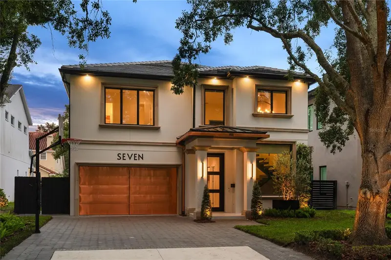 7 W New Hampshire St, FL