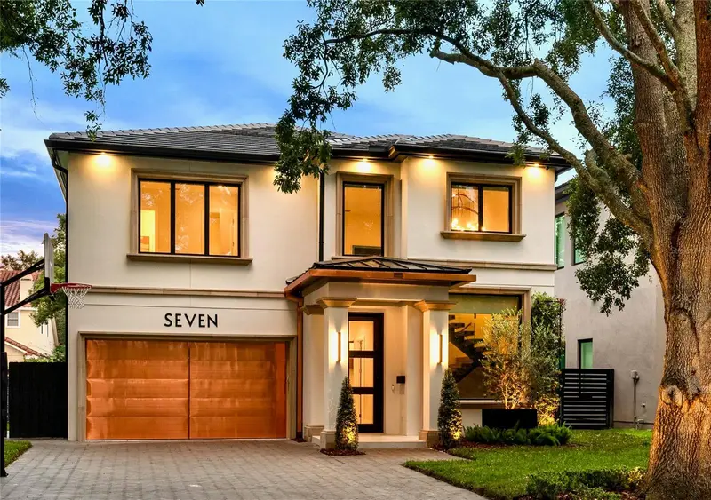 7 W New Hampshire St, FL