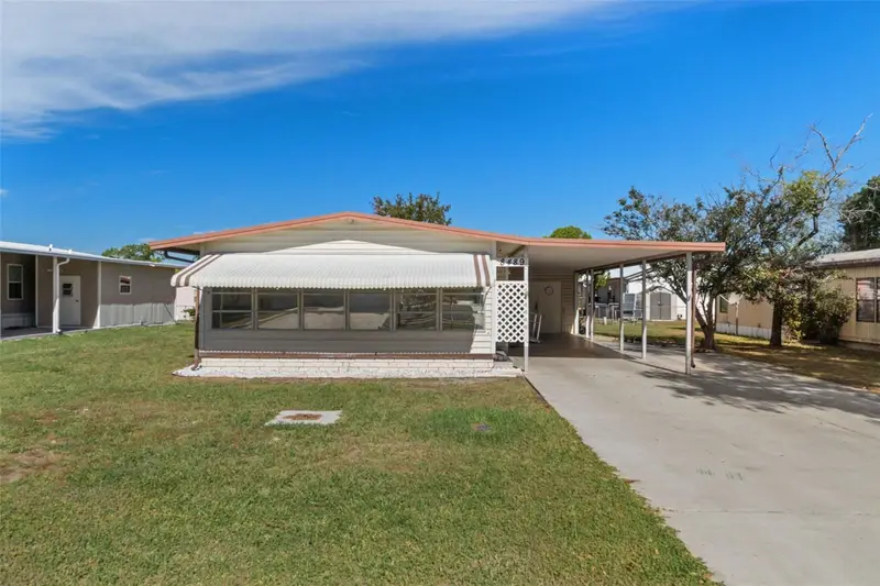 Brookridge listing