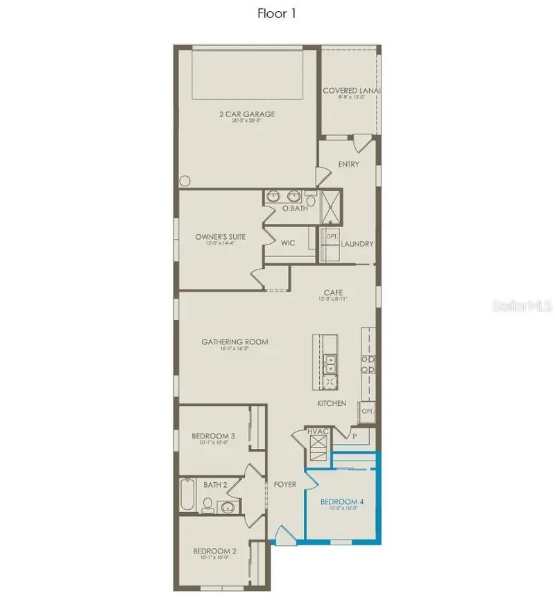 10969 Heather Haven Street, FL