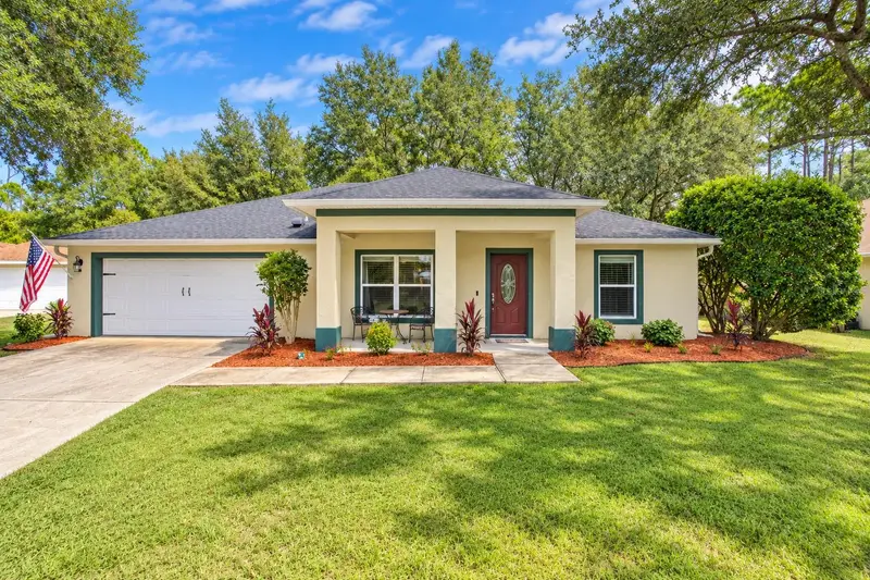 Ormond Beach listing