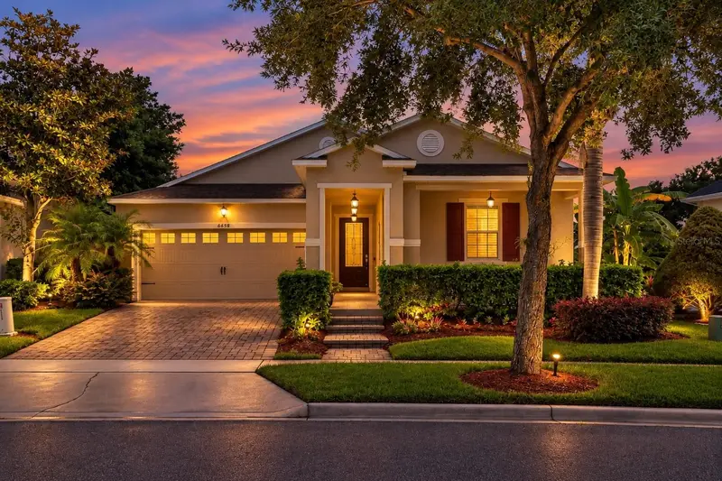 Vineyards at Horizons West listing