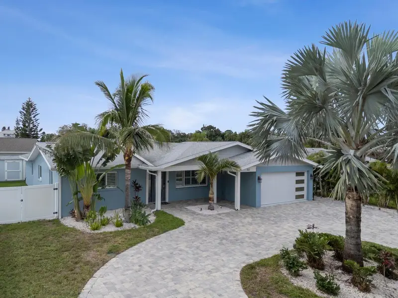 Baywood, Palm Harbor listing