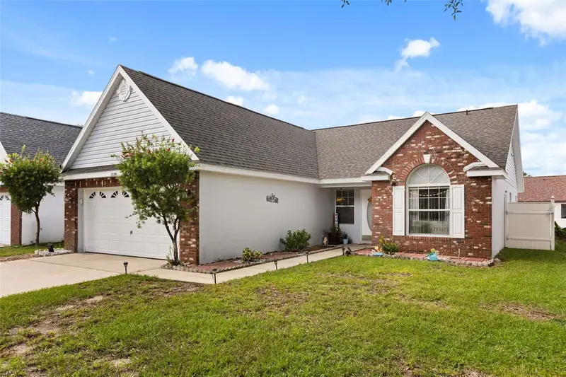 1126 Woodflower Way, FL
