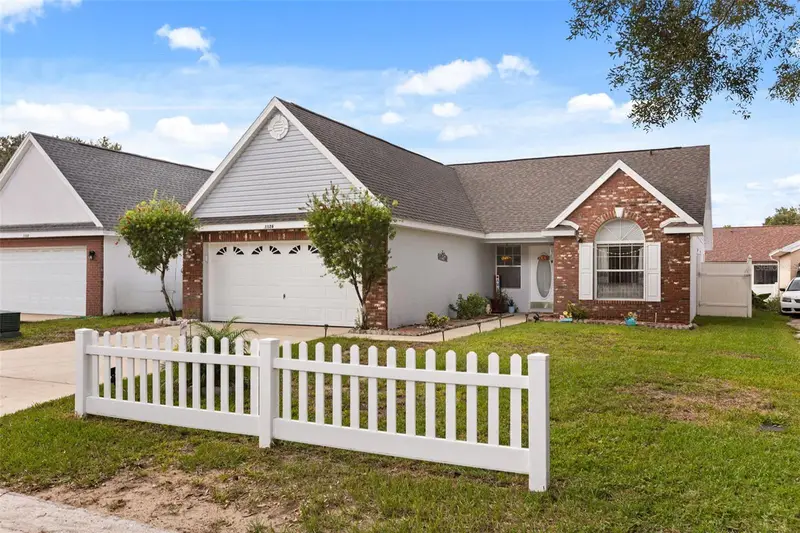1126 Woodflower Way, FL