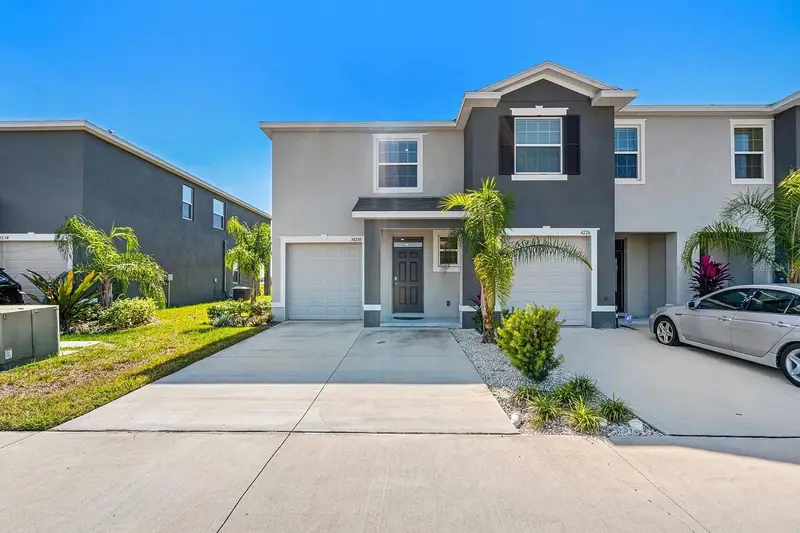 Ashberry listing