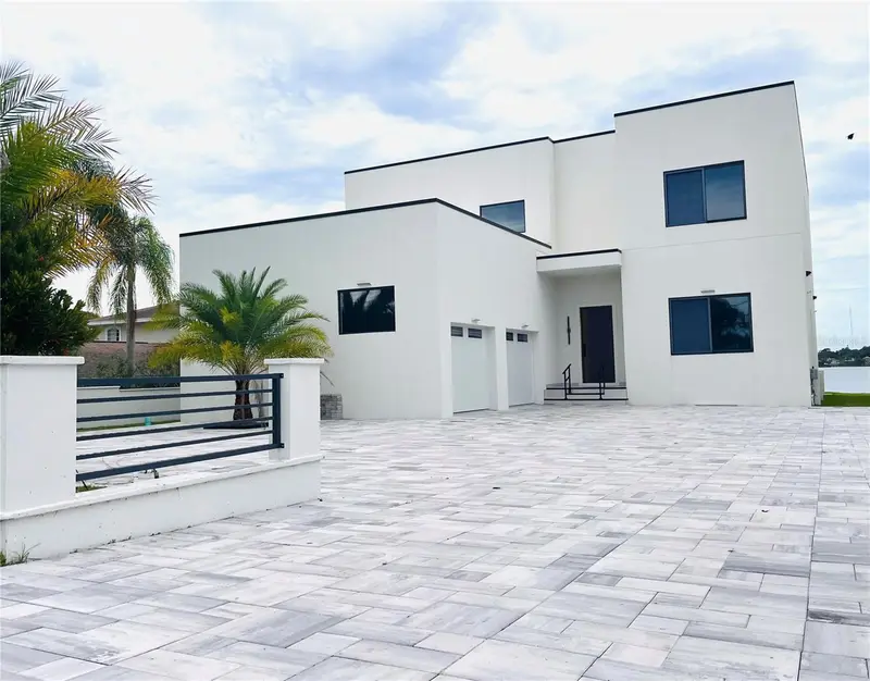 Daytona Beach Shores listing