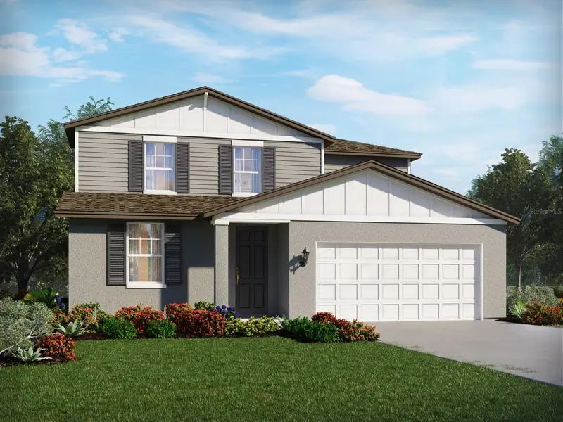 Leyland Preserve listing