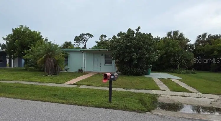 2313 Ednor St, FL