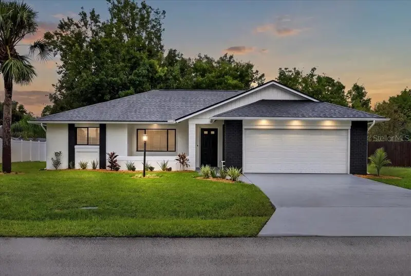 Palm Coast/Bernard Meadows listing