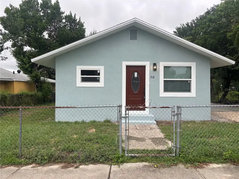 518 Orange St, FL