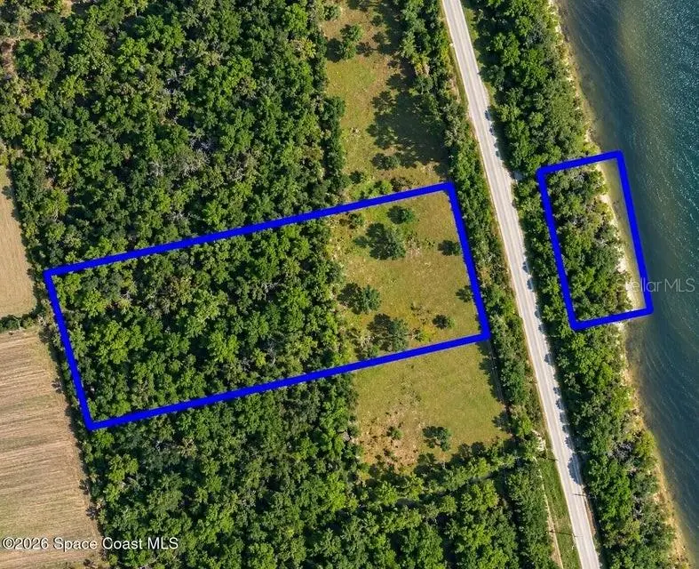 Indian River Park listing
