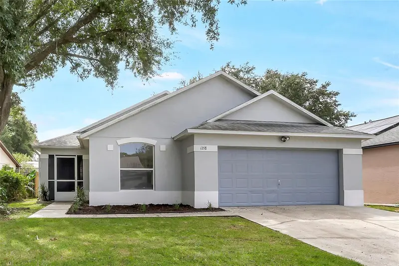 1218 Whitewood Way, FL