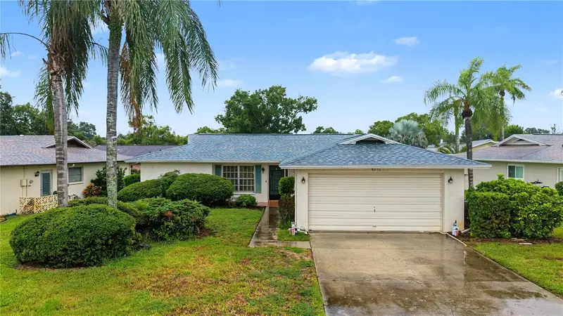 San Clemente listing