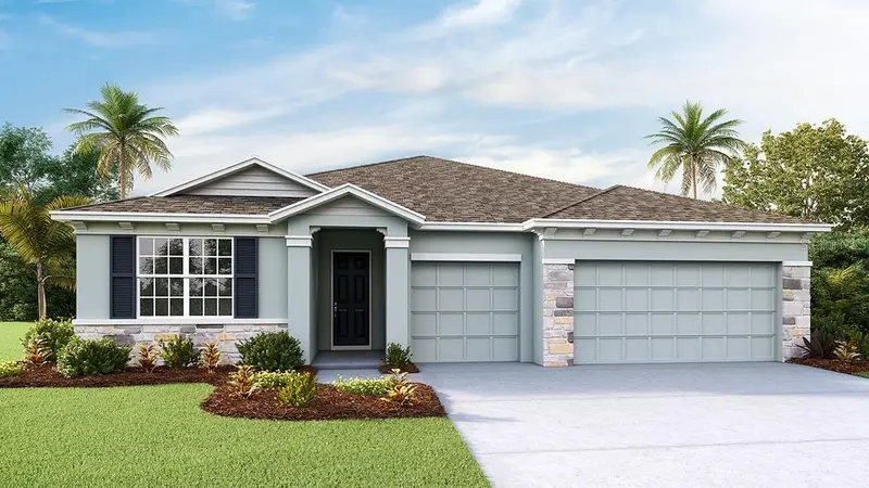 Waterford, Weeki Wachee listing