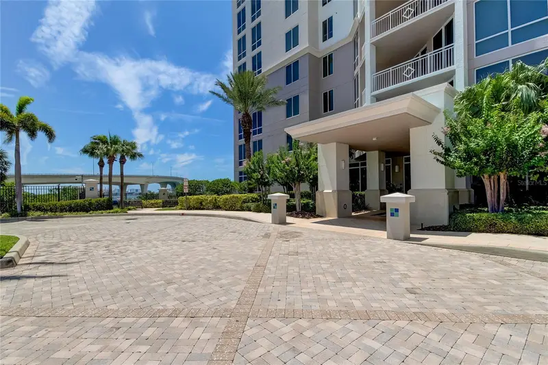 331 Cleveland St #317, FL