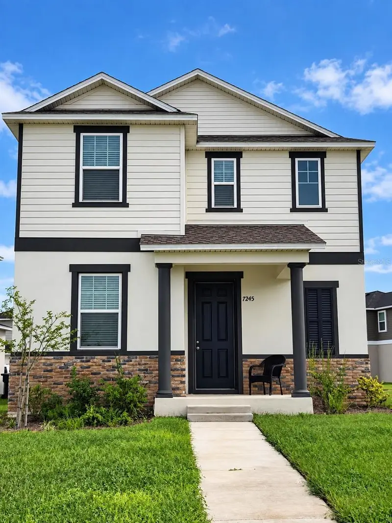 Cypress Bluff listing