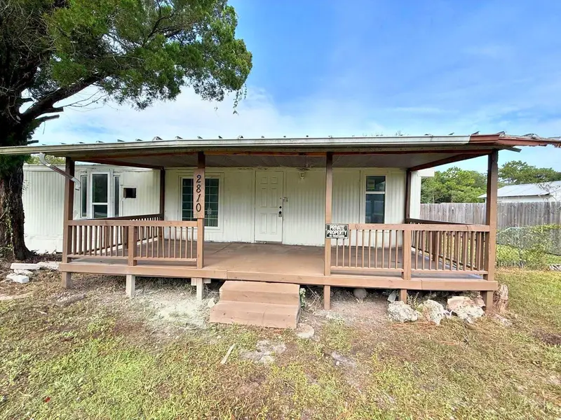 2810 S Willow Ter, FL