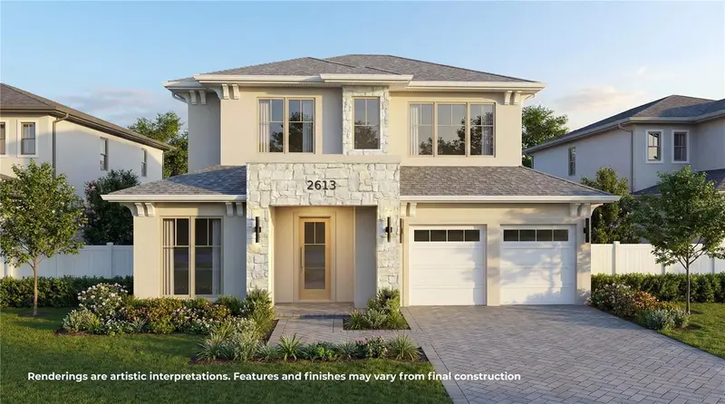 Winter Park listing