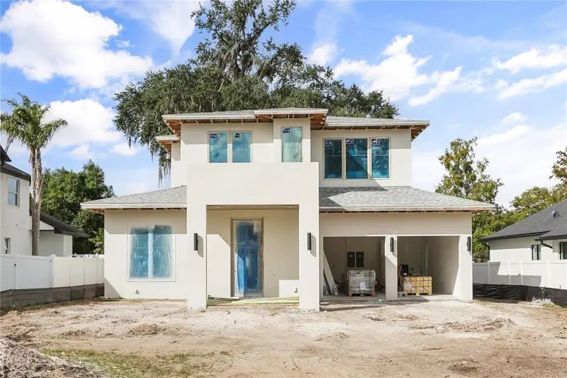 2613 Lafayette Ave, FL