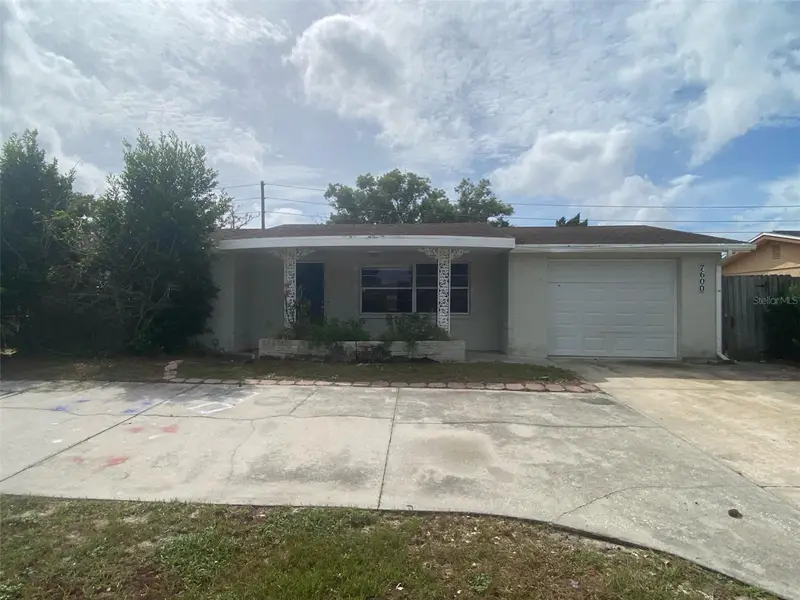 Gulf Highlands listing