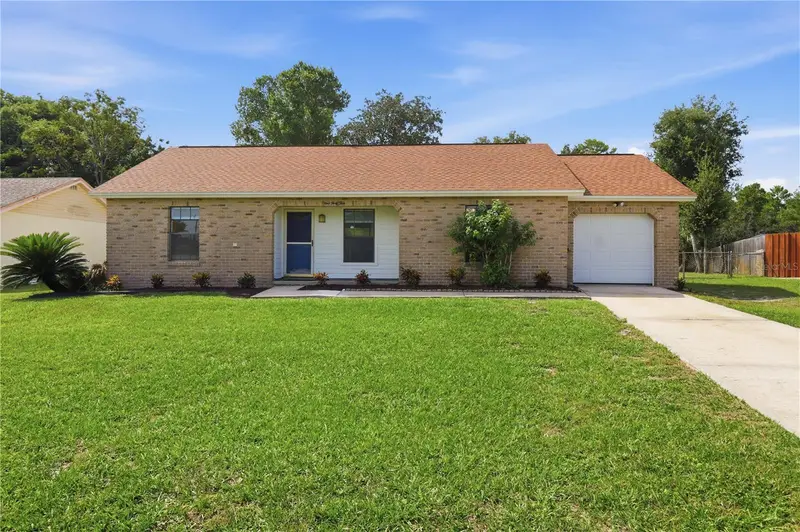 Deltona listing