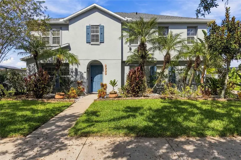 3899 Cedar Hammock Trl, FL