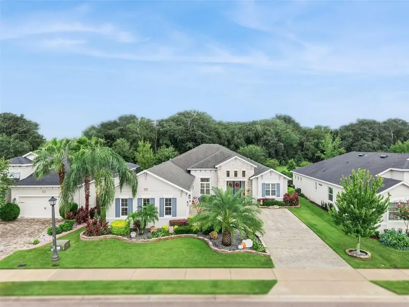 8400 Bridgeport Bay Cir, FL