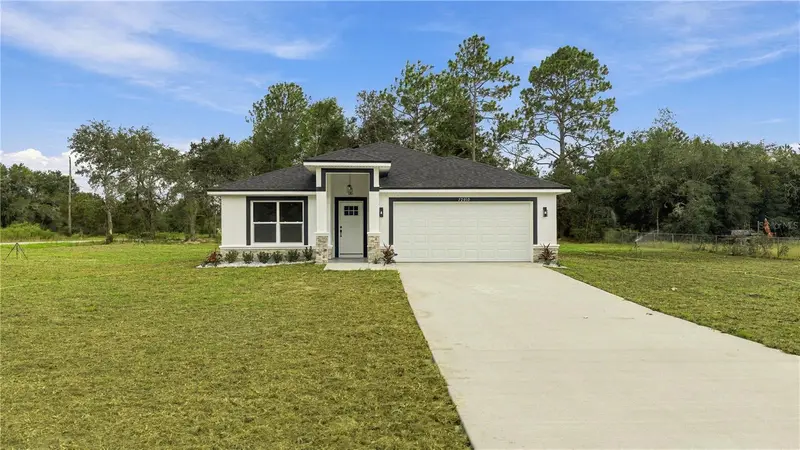 Rainbow Lakes Estates listing