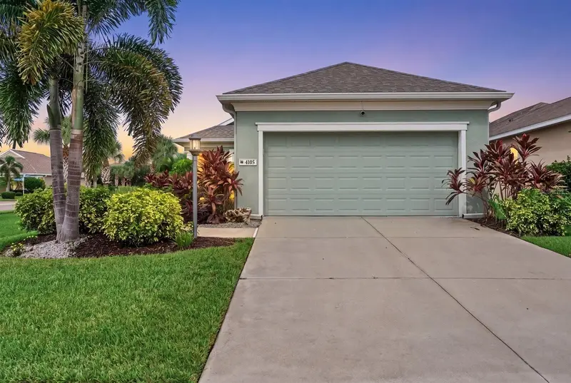 4105 Deep Creek Ter, FL