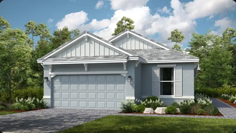 Esplanade at Wiregrass Ranch listing