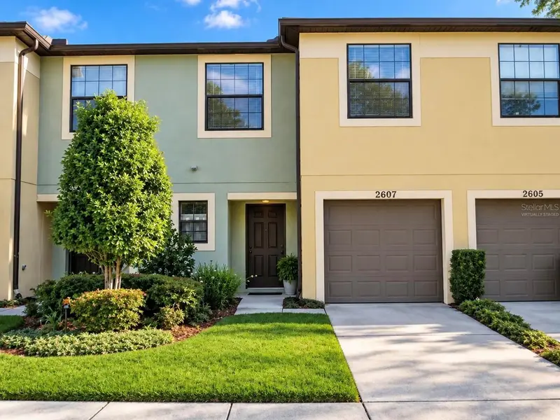 Edgewater at Lake Brandon listing