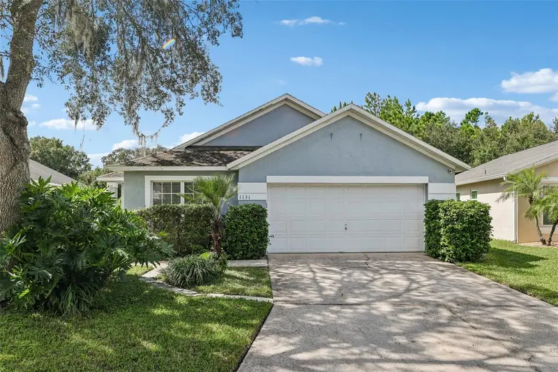 1131 Clear Creek Cir, FL