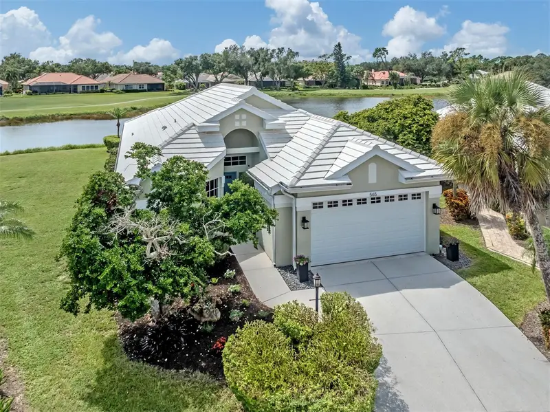Venice Golf & Country Club listing