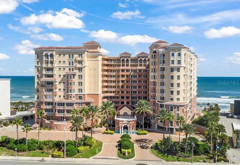 Daytona Beach listing