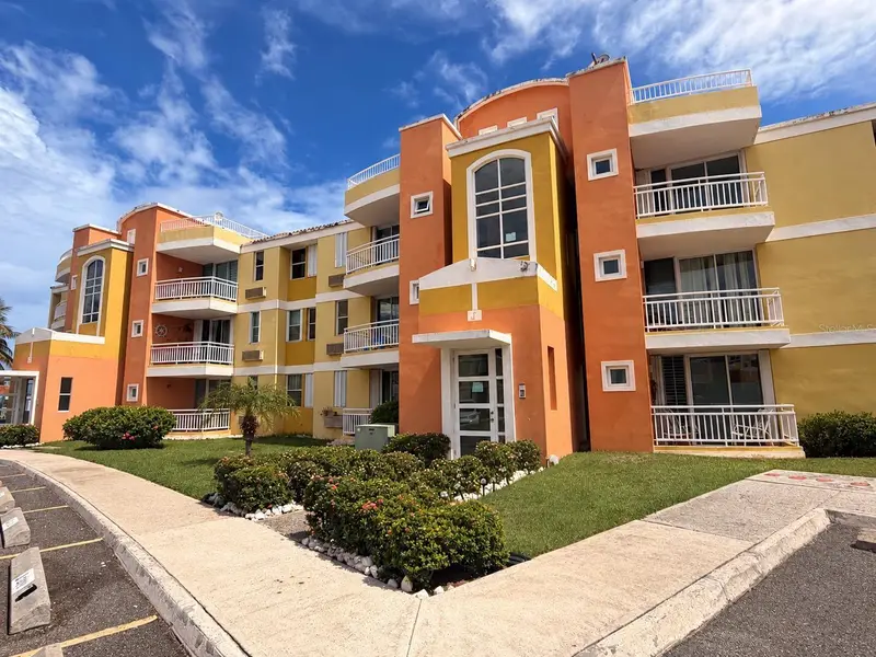 Villas Del Mar Beach Resorts #303, PR